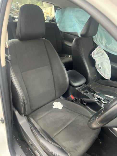 mercedes benz X Class 2019 Parts & Wrecking