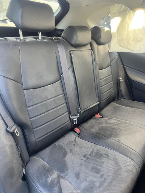 toyota Rav4 AXAH54R 2019 Parts & Wrecking