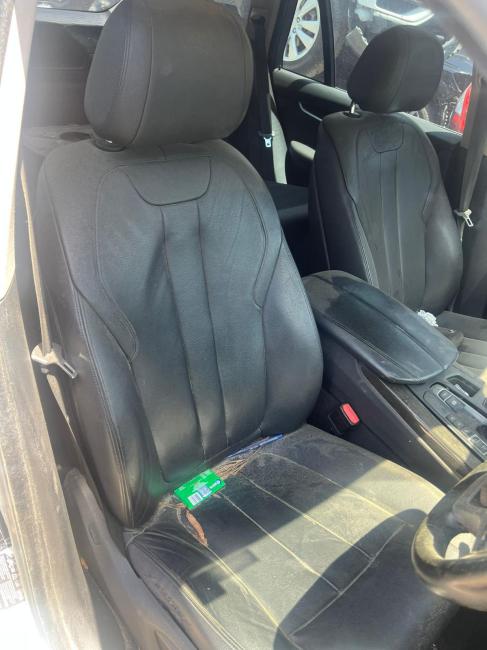 bmw X5 F15 2014 Parts & Wrecking