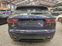 2021 Jaguar E Pace 2.0I PT20P4 9SPD AUTO AWD X540 P250 R-DYNAMIC S image 9