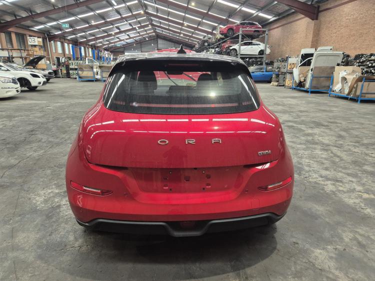 gwm Ora Sep 2023 Parts & Wrecking