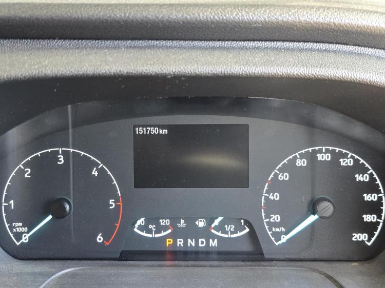 ford Transit VO 410L Jun 2021 Parts & Wrecking