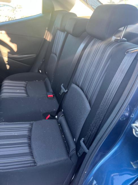 mazda 2 DJ Mar 2017 Parts & Wrecking