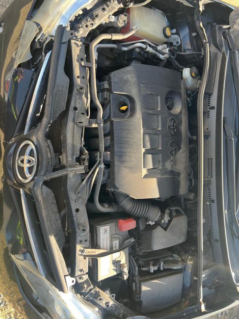 toyota Corolla ZRE182 Aug 2012 Parts & Wrecking