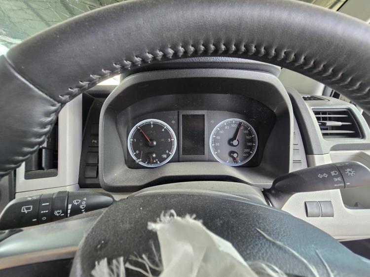 toyota Hiace GDH300R Oct 2023 Parts & Wrecking