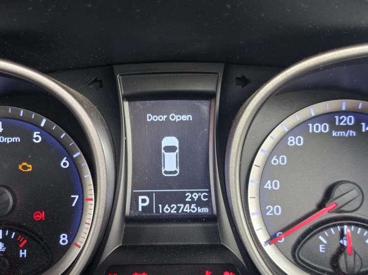 hyundai Santa Fe DM ACTIVE Jul 2012 Parts & Wrecking