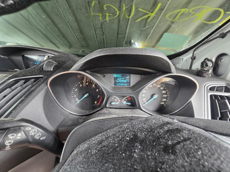 ford Kuga TF AMBIENTE May 2014 Parts & Wrecking