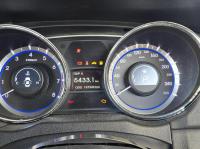 2010 Hyundai I45 YF PREMINM image 9