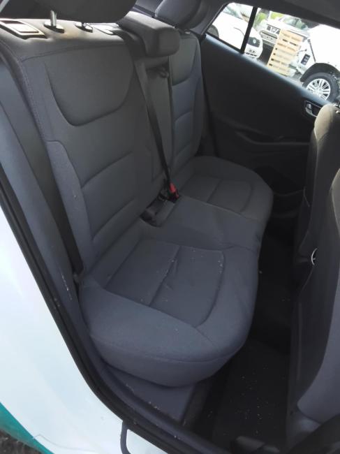 hyundai Ioniq 5 ELECTRIC ELITE Oct 2021 Parts & Wrecking