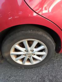 2010 Toyota Aurion AT-X image 9