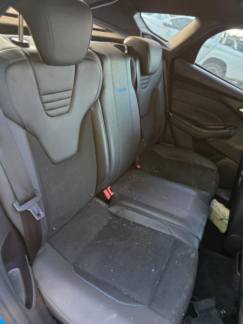 ford Focus RS 2017 Parts & Wrecking