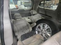 2015 Ldv G10 WAGON 2.0T AUTO 6SPD RWD image 9