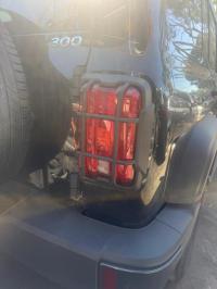 2024 Gwm Tank 300 image 9