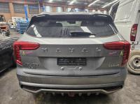 2023 Haval  A01 1.5L HEV HYBRID AUTO 7SPD FWD HAVAL GWM LUX image 9