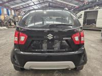 2023 Suzuki Ignis 1.2L K12C CVT AUTO FWD GL MF image 9
