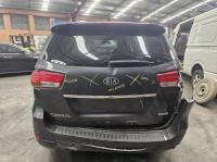 2016 Kia Carnival 2.2DT D4HB AUTO 6SPD FWD SI image 9