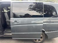 2012 Mercedes Benz Viano image 9