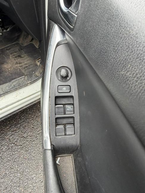 mazda Cx5 2014 Parts & Wrecking