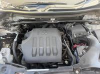 2018 Mitsubishi Eclipse Cross image 9