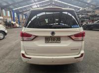 2014 Ssangyong Stavic 2.0DT D20DTR AUTO 5SPD RWD A100 image 9