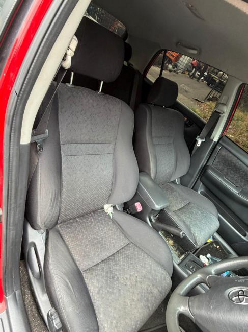 toyota Corolla 2006 Parts & Wrecking