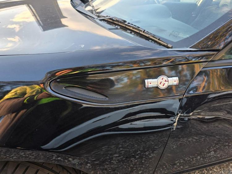 toyota 86 GTS 2013 Parts & Wrecking