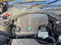 2012 Bmw 328i F30 image 9