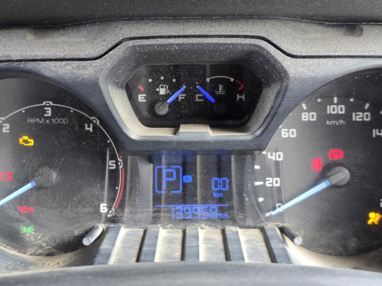 ford Ranger PX SERIES 1 XL May 2016 Parts & Wrecking