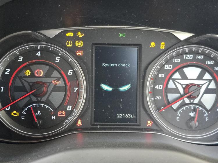 hyundai Kona OS IRON MAN Feb 2019 Parts & Wrecking