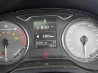 2016 Audi S3 8V TFSI image 9