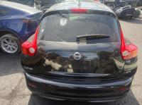 2014 Nissan Juke image 9