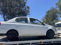 2000 Toyota Echo image 9