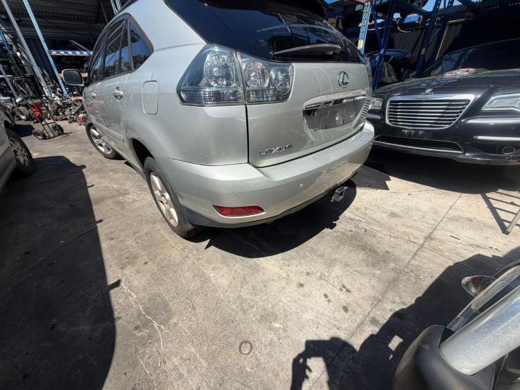 lexus Rx 330 2003 Parts & Wrecking