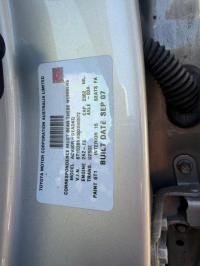 2007 Toyota Camry image 9