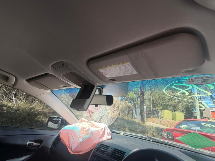 toyota Corolla 2010 Parts & Wrecking