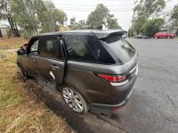 2017 Land Rover Range Rover Sport image 9