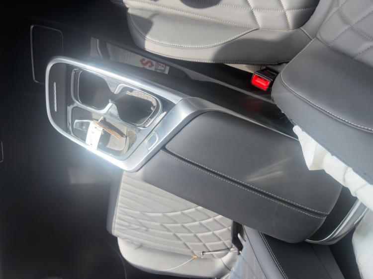 ldv Mifa 2025 Parts & Wrecking