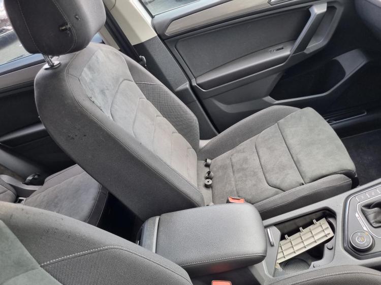 volkswagen Tiguan ALL SPACE 5NA 2021 Parts & Wrecking