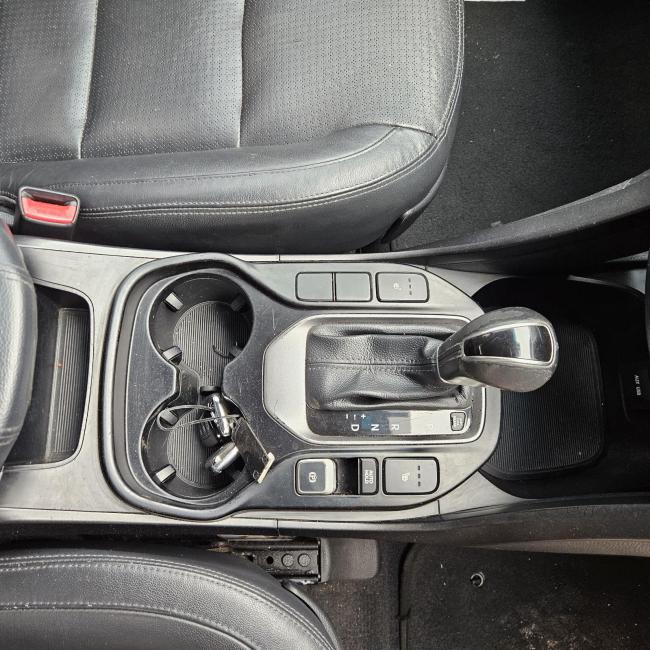 hyundai Santa Fe DM Jun 2013 Parts & Wrecking