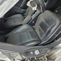 2015 Mercedes Benz Cla S117 image 9
