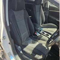 2014 Hyundai I30 GD image 9
