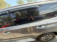 2021 Ldv D90 image 9