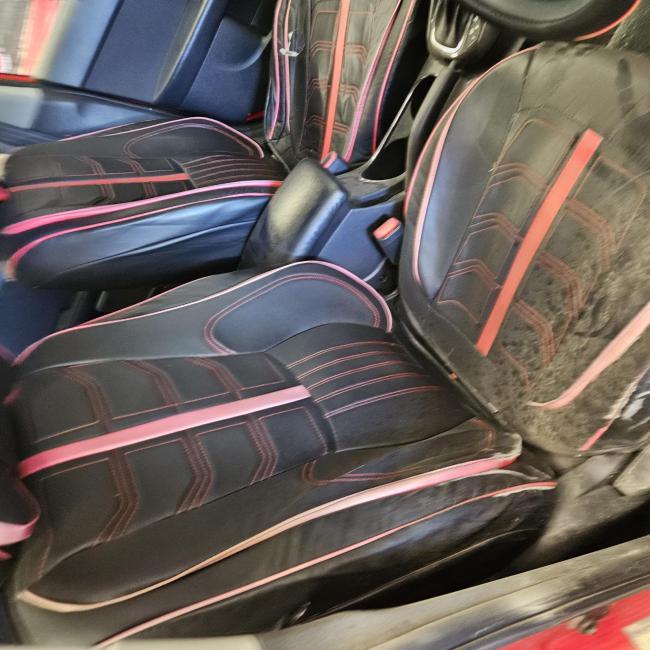 kia Cerato TD Jun 2011 Parts & Wrecking