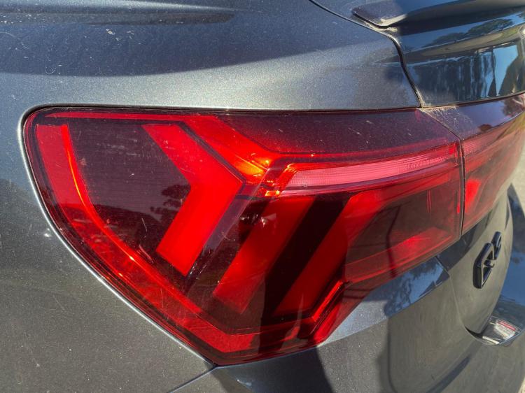 audi Q3 B9 2021 Parts & Wrecking