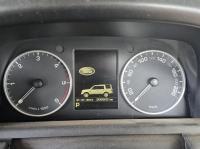 2015 Land Rover Discovery L319 SDV6 SE image 9