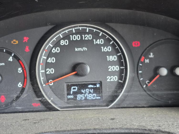 hyundai Iload TQ Mar 2021 Parts & Wrecking