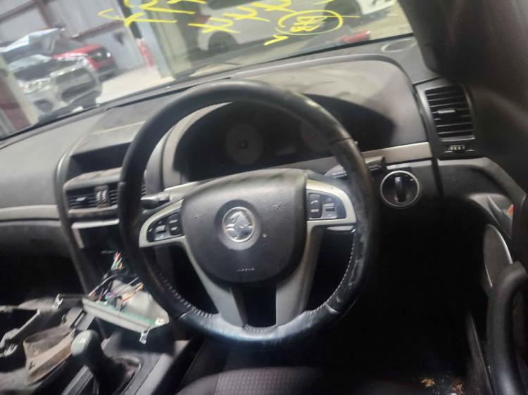 holden Commodore VE 2010 Parts & Wrecking