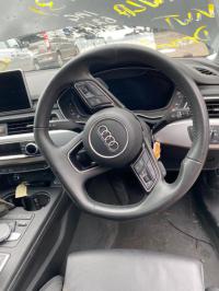 2018 Audi A5 F5 image 9