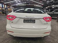 2017 Maserati Levante 3.0DT M16164D AUTO 8SPD 4WD D Q4 image 9