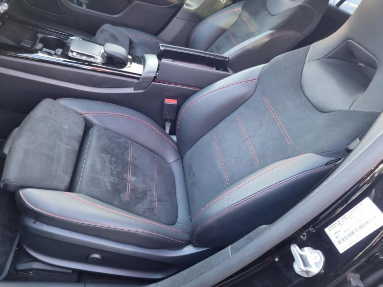 mercedes benz A-class A180 W177/V177 2021 Parts & Wrecking